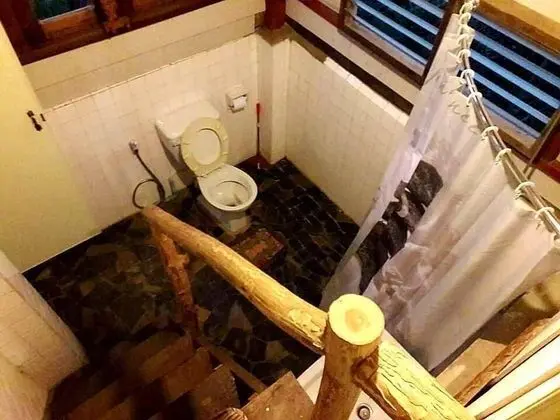 Standard Room, 2nd Floor