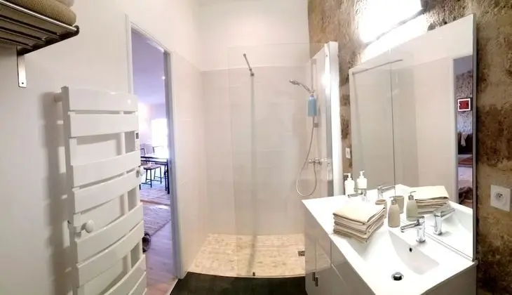 Çatı Katı (Loft), 2 Yatak Odası