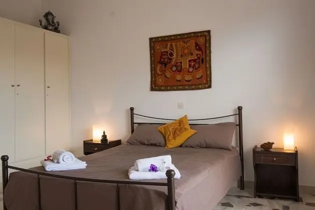 One bedroom apartment 3u