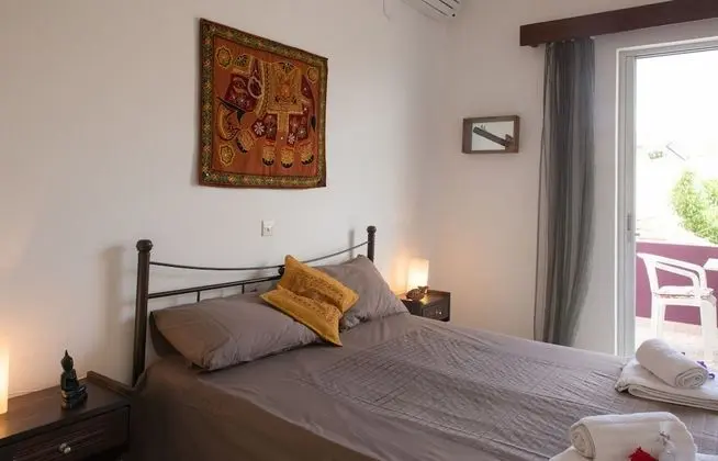 One bedroom apartment 3u