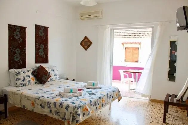 One bedroom apartment 3u