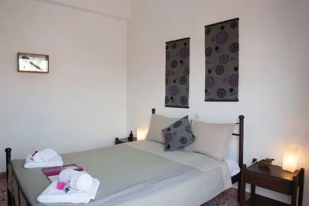 One bedroom apartment 3u