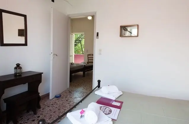 One bedroom apartment 3u