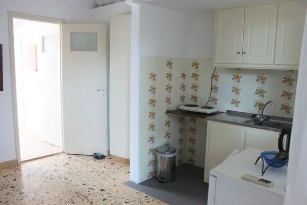 One bedroom apartment 3u