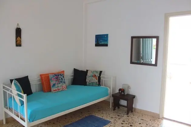 One bedroom apartment 3u