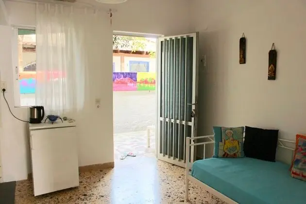One bedroom apartment 3u