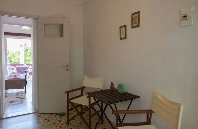 One bedroom apartment 3u