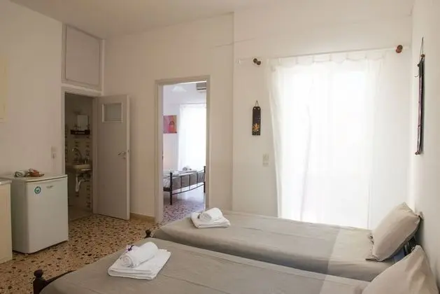 One bedroom apartment 3u