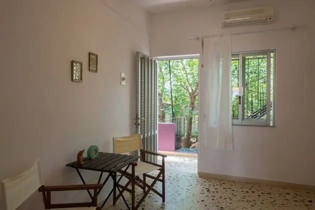 One bedroom apartment 3u