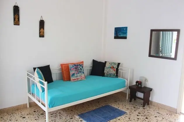One bedroom apartment 3u