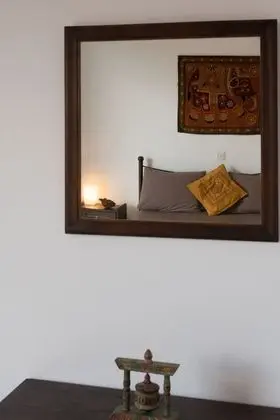 One bedroom apartment 3u