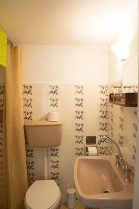 One bedroom apartment 3u
