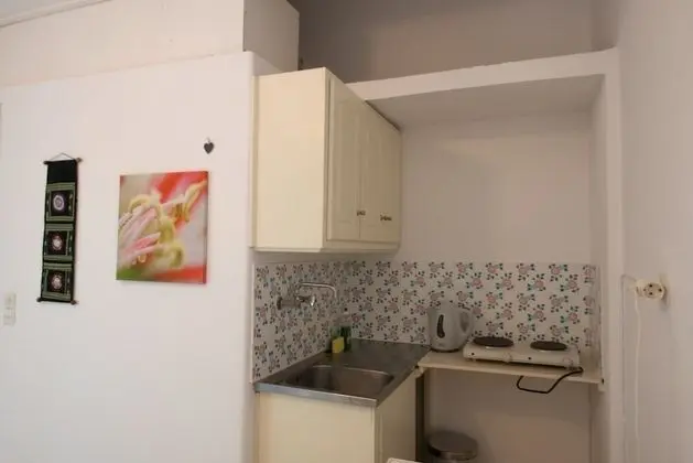 One bedroom apartment 3u