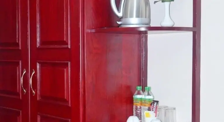 Deluxe Tek Büyük veya İki Ayrı Yataklı Oda, Şehir Manzaralı