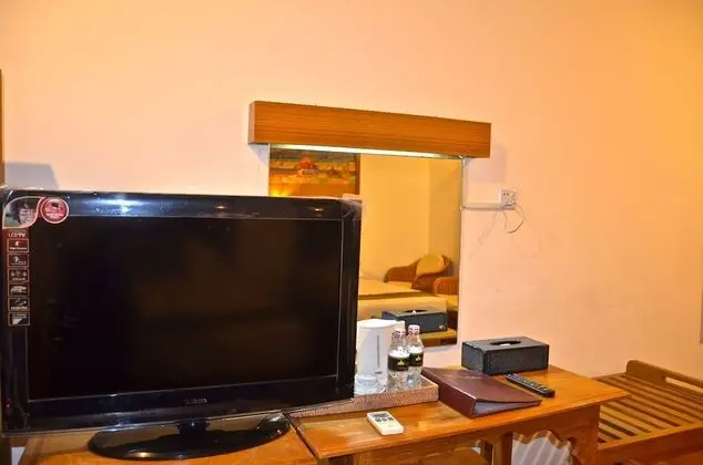 Deluxe İki Ayrı Yataklı Oda, 2 Tek Kişilik Yatak