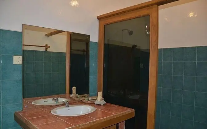 Deluxe İki Ayrı Yataklı Oda, 2 Tek Kişilik Yatak