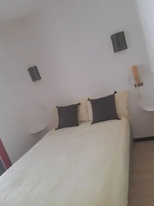 Economy Tek Büyük Yataklı Oda, Ortak Banyo