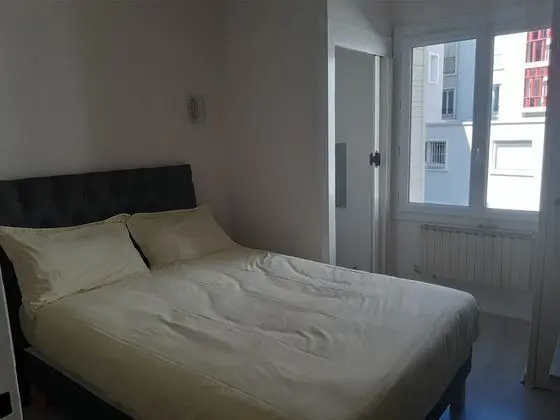 Economy Tek Büyük Yataklı Oda, Ortak Banyo