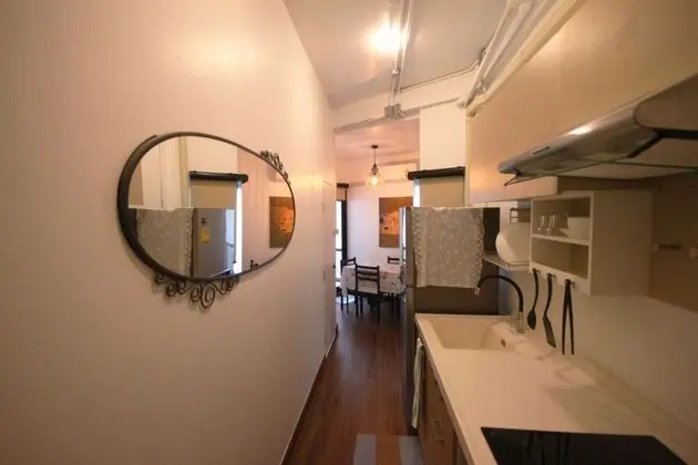Family Room (2nd Floor)