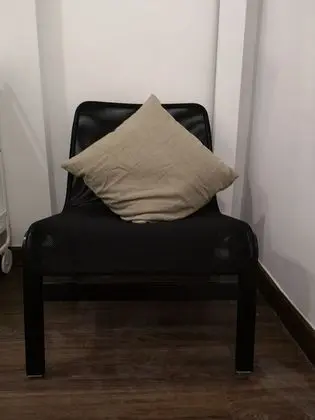 Family Room (2nd Floor)
