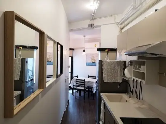 Family Room (3rd Floor)