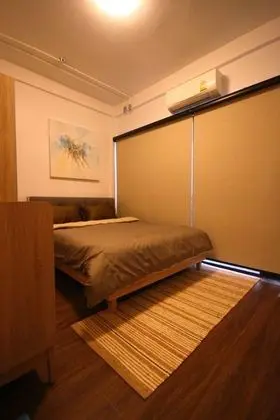 Family Room (3rd Floor)