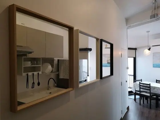 Family Room (3rd Floor)