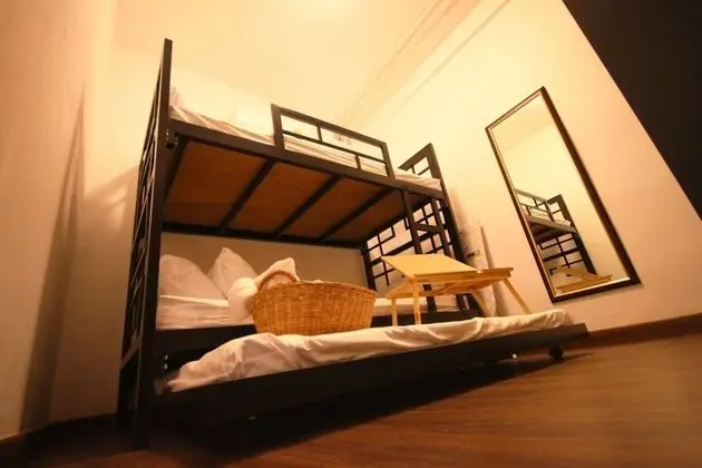 Family Room (3rd Floor)