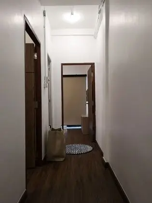 Family Room (3rd Floor)