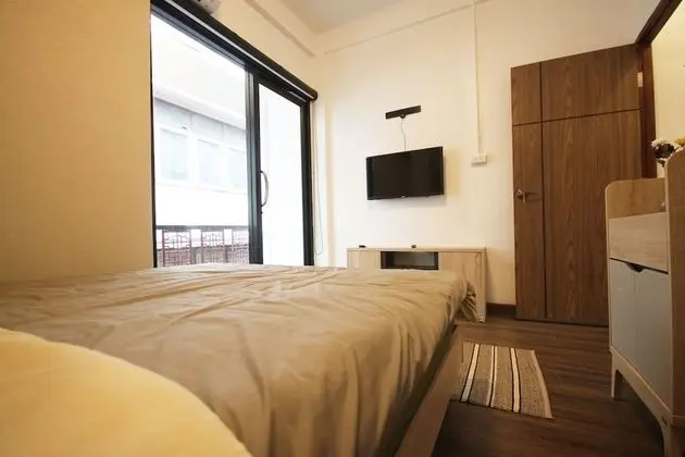 Family Room (3rd Floor)