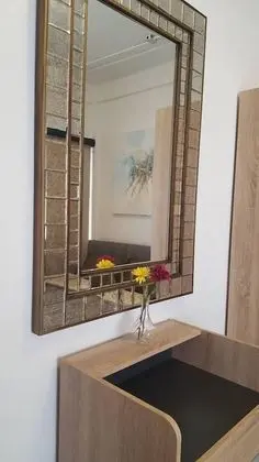 Family Room (3rd Floor)