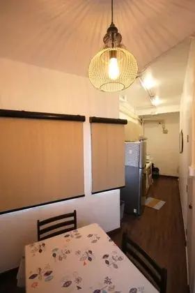Family Room (3rd Floor)