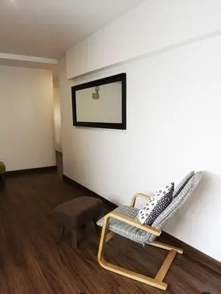 Family Room (3rd Floor)