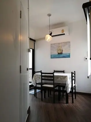 Family Room (3rd Floor)