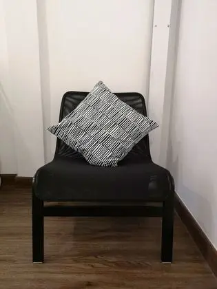 Family Room (3rd Floor)