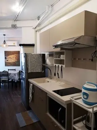 Family Room (3rd Floor)