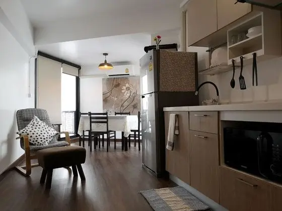 Family Room (4th Floor)