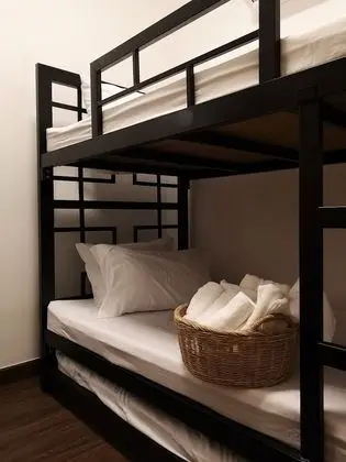 Family Room (4th Floor)
