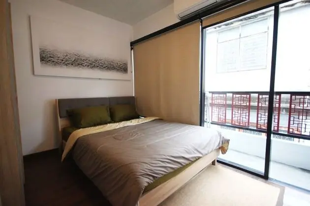 Family Room (4th Floor)