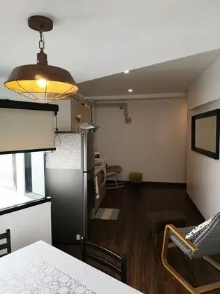 Family Room (4th Floor)