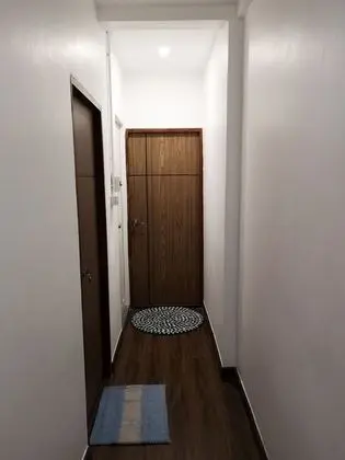 Family Room (4th Floor)
