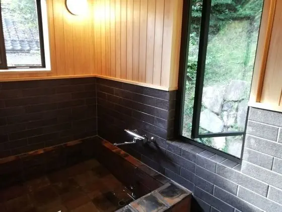 Superior Oda (Japanese Style, with Toilet)