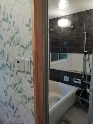 Superior Oda (Japanese Style, with Toilet)