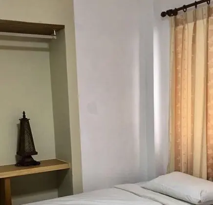 Deluxe Room with Private Bathroom