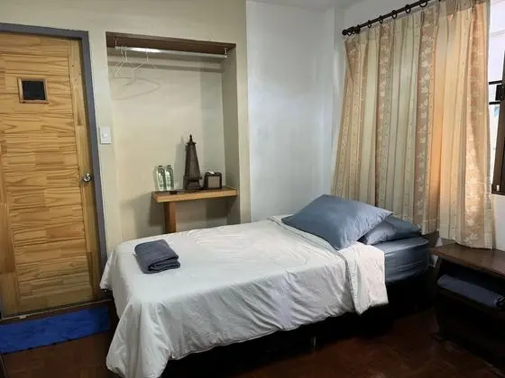 Deluxe Room with Private Bathroom