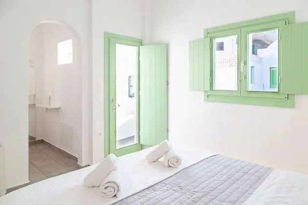 Traditional Villa, 1 Çift Kişilik Yatak, Deniz Manzaralı