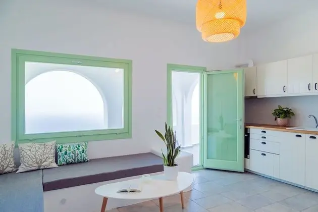 Traditional Villa, 1 Çift Kişilik Yatak, Deniz Manzaralı