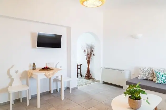 Traditional Villa, 1 Çift Kişilik Yatak, Deniz Manzaralı