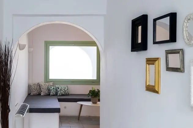 Traditional Villa, 1 Çift Kişilik Yatak, Deniz Manzaralı