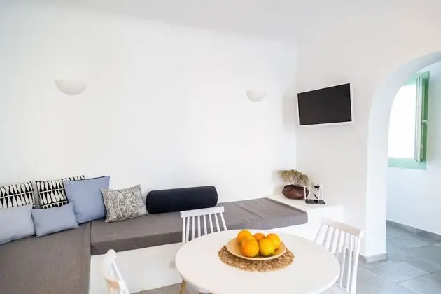 Traditional Villa, 1 Çift Kişilik Yatak, Deniz Manzaralı